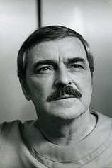 picture of actor James Doohan