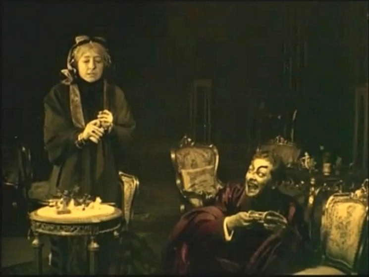 Imagen de rapsodia-satanica