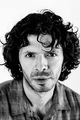 picture of actor Raúl Villegas