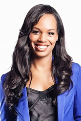 picture of actor Jasmine Sendar