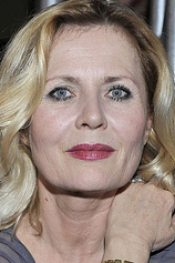 picture of actor Grazyna Szapolowska