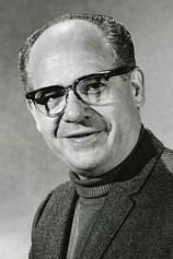 photo of person George Schaefer