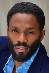 picture of actor Tobias Truvillion