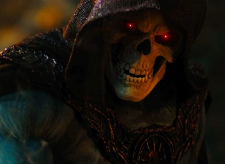 Crítica de "He-Man y los Masters del Universo": Ese Hombre 4/5