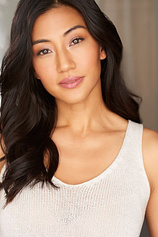 picture of actor Alisa Allapach
