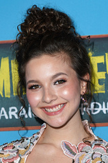 picture of actor Carla Adell