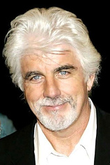 picture of actor Michael McDonald