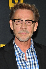 picture of actor Dennis Christopher