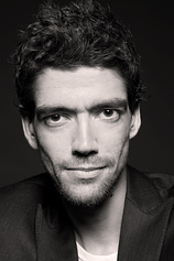 photo of person Javier Botet
