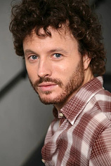 picture of actor Russ Comegys