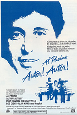poster of movie Autor, autor