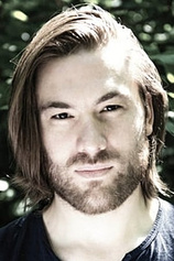 picture of actor Will Hudson