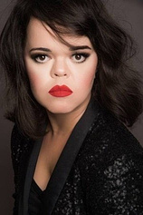 picture of actor Juliana Caldas