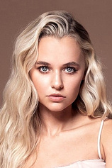 picture of actor Madison Iseman