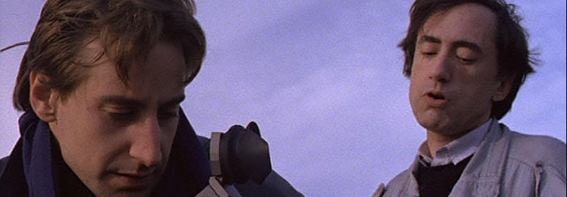 Imagen de Pasión Lejana