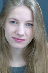 photo of person Lara Marie Müller