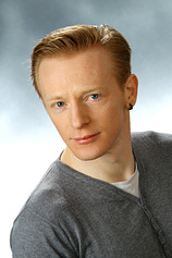 picture of actor Mike Möller