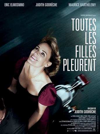 Poster de Toutes les Filles Pleurent