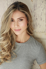 picture of actor Lina Cardona