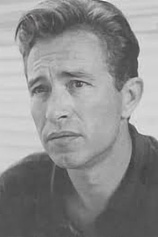 picture of actor Carlos Daniel