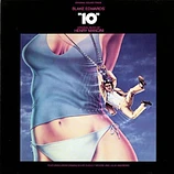 Carátula de la banda de sonido de 10, la mujer perfecta