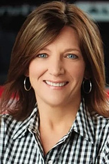 picture of actor Kelley Earnhardt Miller