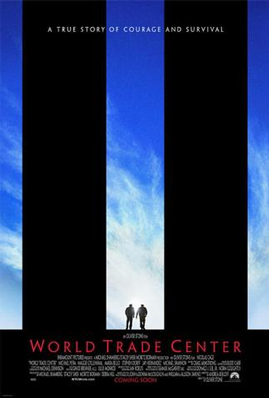 Imagen de World Trade Center (Poster)