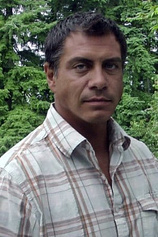 picture of actor Terrance Leigh