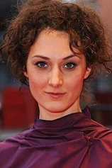 Foto de Hilda Péter