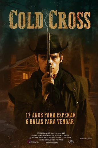 Poster de Cold Cross