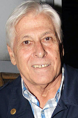 picture of actor Andrés Percivale