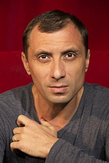 picture of actor Ion Grosu
