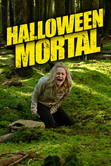 poster of movie Halloween Mortal