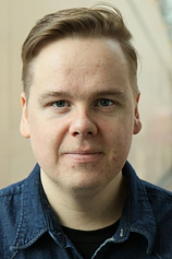 picture of actor Antti Heikkinen