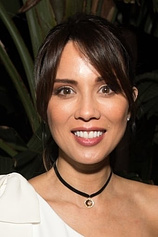 picture of actor Lexa Doig