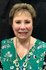 picture of actor Diane Pershing