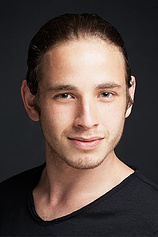 picture of actor Cem Yiğit Üzümoğlu