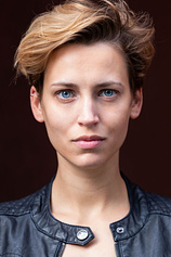 picture of actor Barbara Elisabeth Bühl