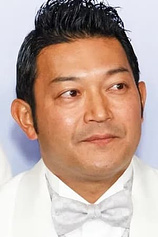 picture of actor Tomomitsu Yamaguchi