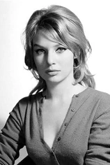 photo of person Annette Vadim