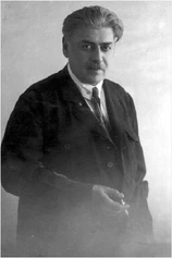 Foto de Kote Mardjanishvili