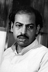 picture of actor Sadhu Meher