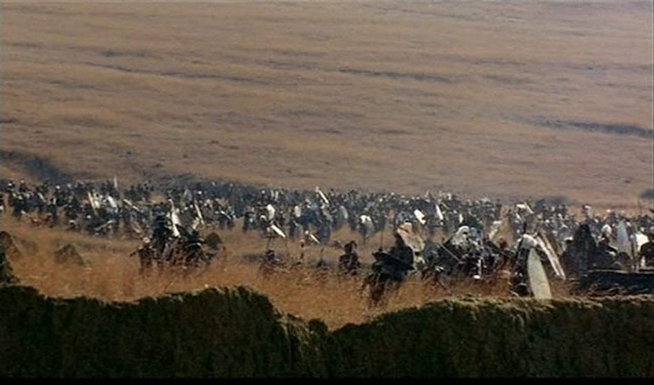 Imagen de Amanecer Zulú