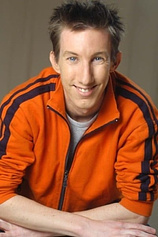 picture of actor Guillaume Bacquet