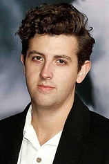 photo of person Jamie XX