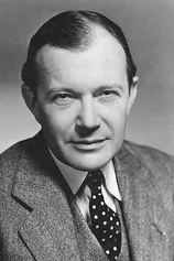 Foto de Willard Robertson