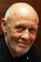 photo of person Rolf Bührmann