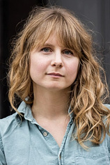 photo of person Annie Baker