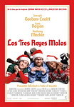 still of movie Los Tres Reyes malos
