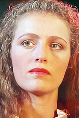 picture of actor Nadine Hartstein